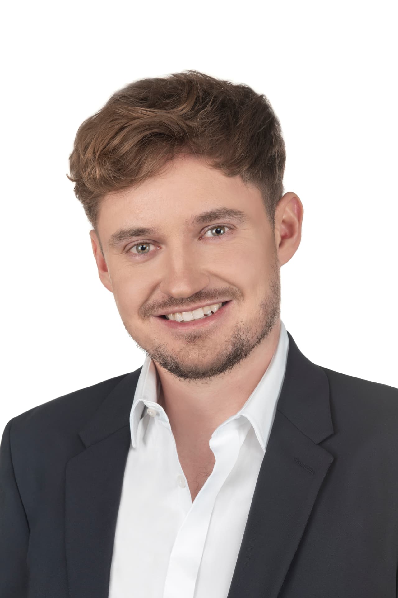 Łukasz Sokół — doradca ds. nieruchomości, Galeria Nieruchomości Elbląg